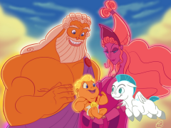 hercules 5 popis